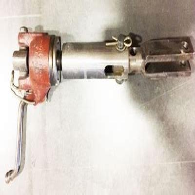 Mahindra Nst Leveling Assy.