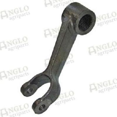 Massey 9000 Hydraulic Lift Arm