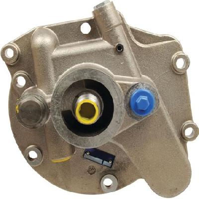 New Holland Tractor Spare Parts