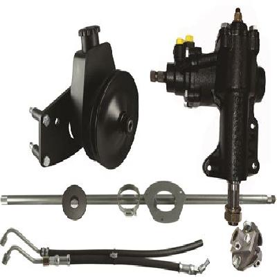 Power Steering Kit Sonalika 36 Mm