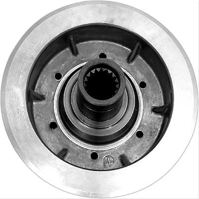 Powertrac 439 Clutch Hub