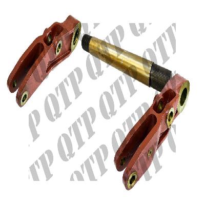 Powertrac 439 OE Hydraulic Lift Arm