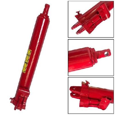 Powertrac Hydraulic Ram Arm