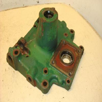 Powertrac PTO Cover Plate