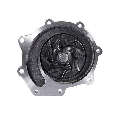 PVC Water Pump Elbow Ford 3600
