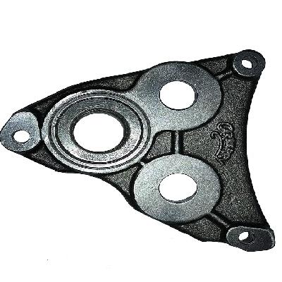 Reduction Plate Escort 355 6 Hole