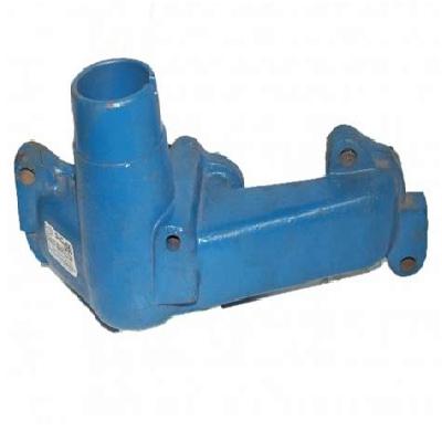 SCILENCER CLAMP FORD 3600  MASSEY