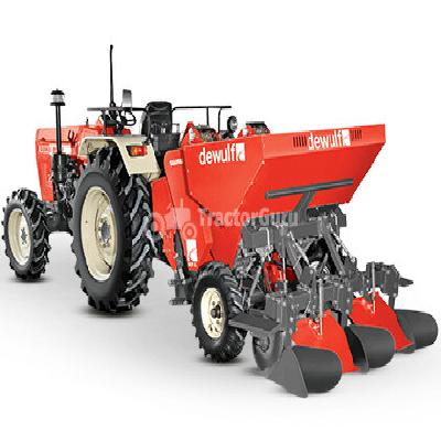 Sencer Rod Swaraj 855