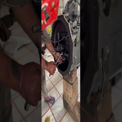 Sensor Rod Pin Swaraj 855