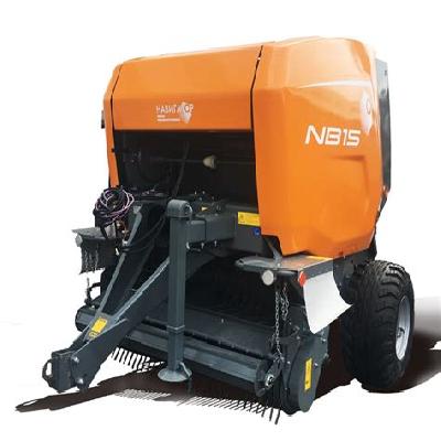 Shaft Agro Control Escort 335 N.M