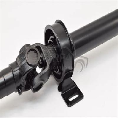 SHAFT AGRO CONTROL ESCORT O.M