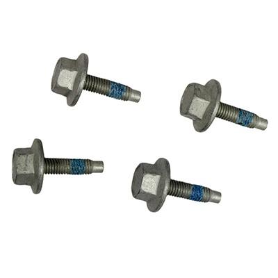 Show Grill Bolt W Nut Foed 3600