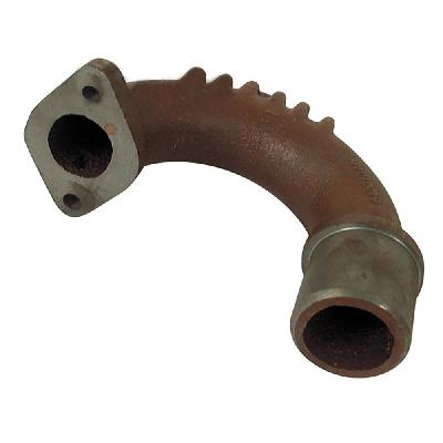 Silencer Elbow Farmtrac 35
