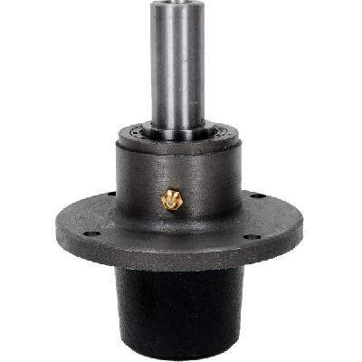 Spindle Assembly. Eicher 485