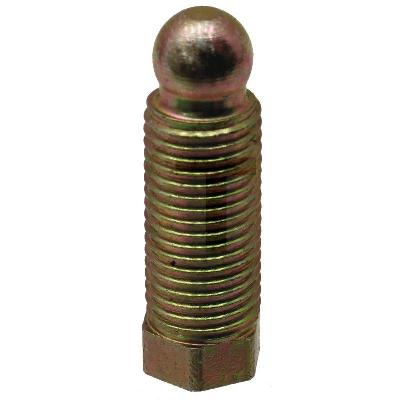 STEERING ADJUSTING SCREW THICK FORD 3600