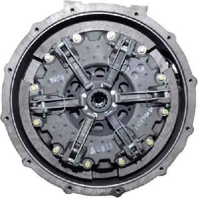 Swaraj 855 Tractor Clutch Plate