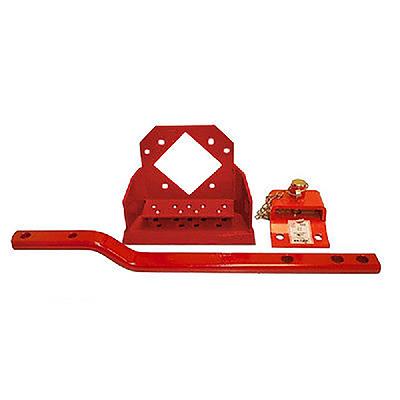 Swaraj XM Small Stay Bar Assy