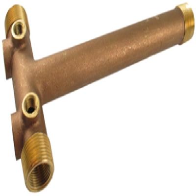 TANKI TEE ARJUN (BRASS)