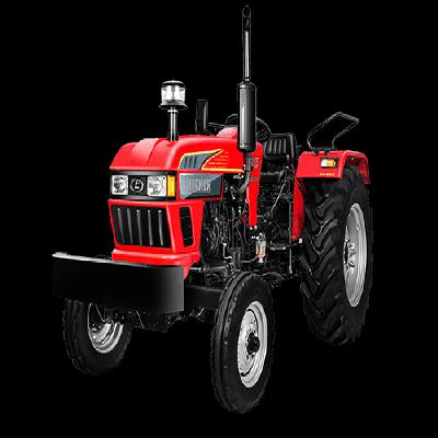 TANKI TEE EICHER 485 (BRASS)