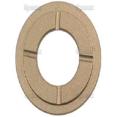 THURST WASHER EICHER