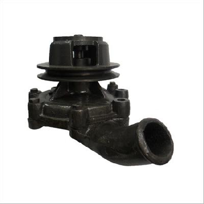 WATER PUMP FAN FORD-3600 (STEEL)