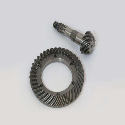 Differential Tail Pinion