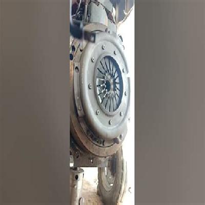 Eicher 333 Tractor Clutch Plate