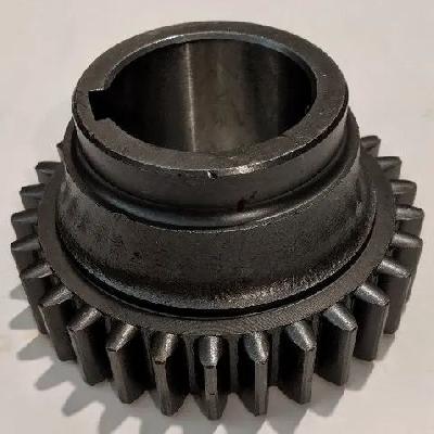 Eicher Tractors Gears and Shafts
