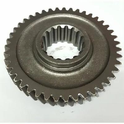 Escort Hydra Crane Spare Parts