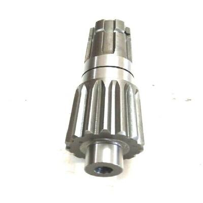Powertrac Tractors Gears and Shafts