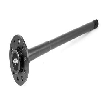 Rear Axle Shafts