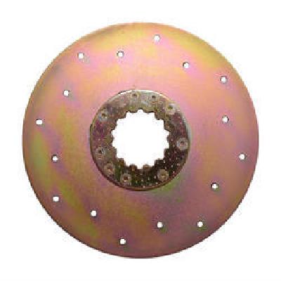Swaraj 855 Tractor Brake Plate