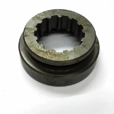 Swaraj Tractors Gears and Shafts