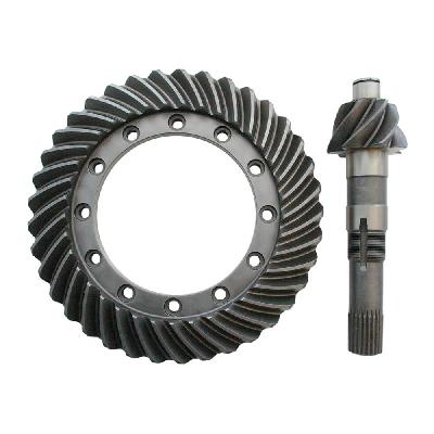 Tractor Crown Wheel Pinion