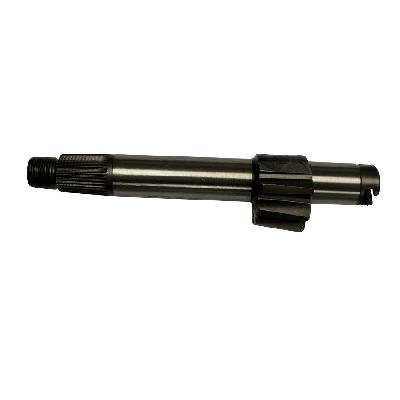 Tractor Sector Shaft