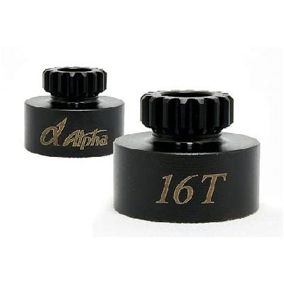 Alfa Clutch Bell