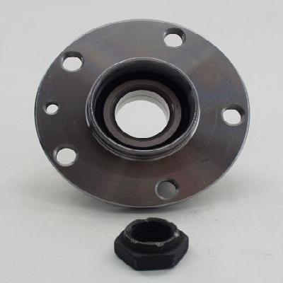 Alfa Rear Hub Axle