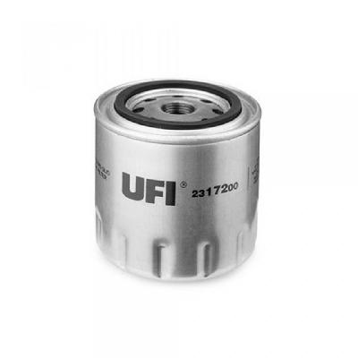 Ape Oil Filter