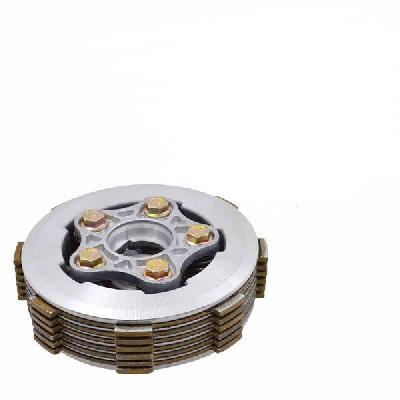 Bajaj Cng Compact Clutch Plate