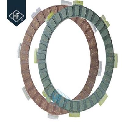 Bajaj CT 100 Clutch Plate