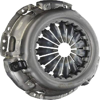 Bs3 Clutch Plate