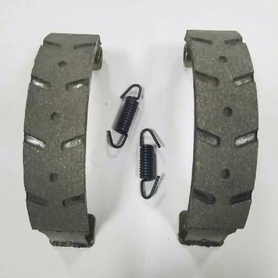 E Rickshaw Brake Shoe