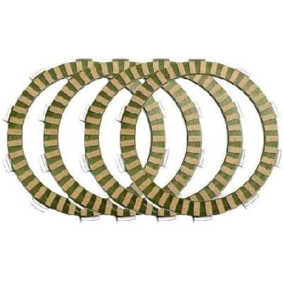 Hero  HF Deluxe Bike Clutch Plate