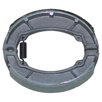 Hero Splendor Brake Shoe