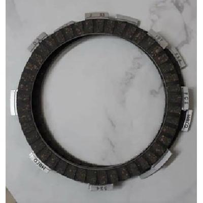 Hero Splendor Clutch Plate