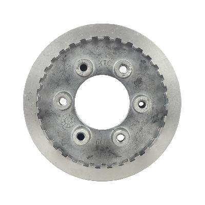 Hero Super Splendor Pressure Plate
