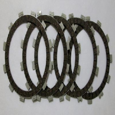 Honda CB Twister Clutch Plate