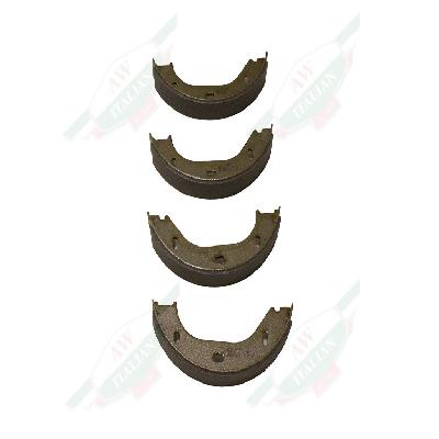 Mahindra Alfa Brake Shoe