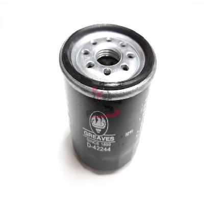 Oil Filter for Ape
