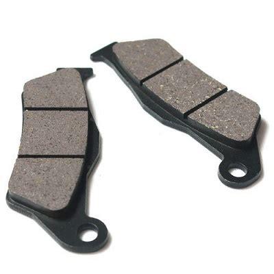 Shine Motorcycle Disc Pad